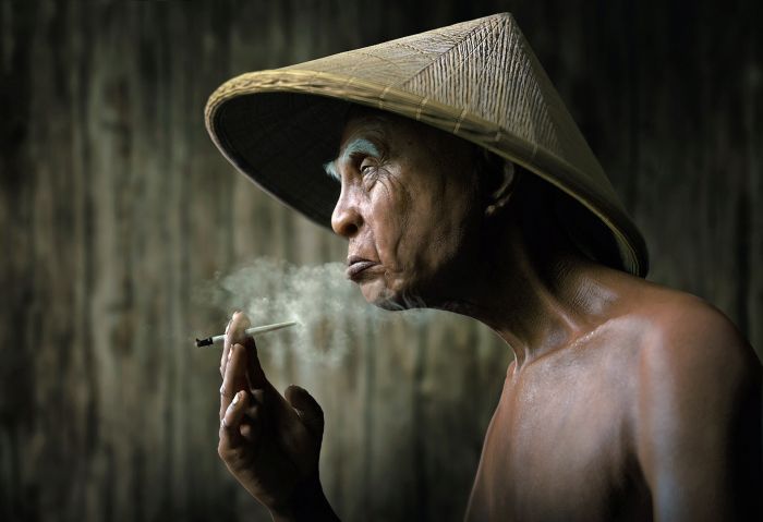 примеры 3D рендеринг, компьютерные 3d модели людей, модели людей