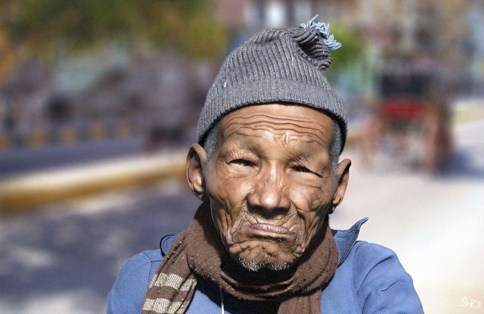 примеры 3D рендеринг, компьютерные 3d модели людей, модели людей