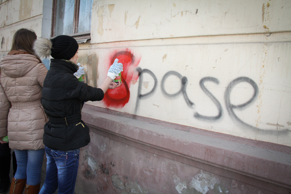 Спайс убивает, Липецк Спайс, липецк против наркотиков