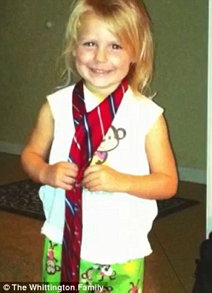 Ryland's Story, история транссексуала Риланда, история превращения 5-летней девочки Риланд в мальчика 