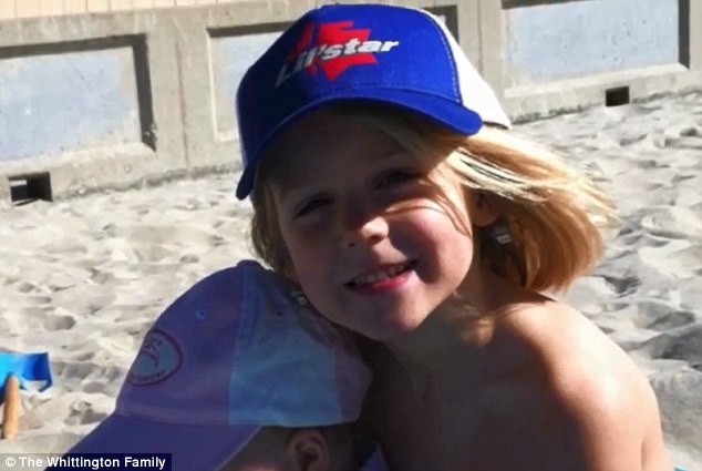 Ryland's Story, история транссексуала Риланда, история превращения 5-летней девочки Риланд в мальчика 