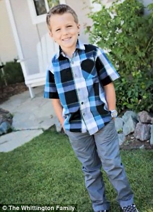 Ryland's Story, история транссексуала Риланда, история превращения 5-летней девочки Риланд в мальчика 