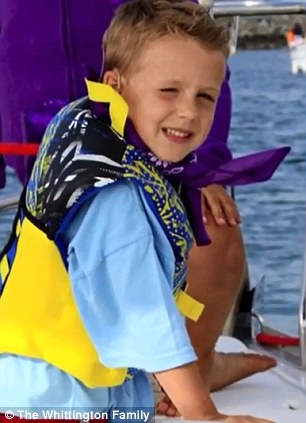 Ryland's Story, история транссексуала Риланда, история превращения 5-летней девочки Риланд в мальчика 