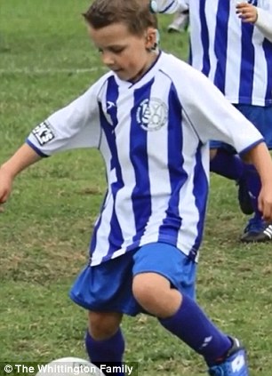 Ryland's Story, история транссексуала Риланда, история превращения 5-летней девочки Риланд в мальчика 