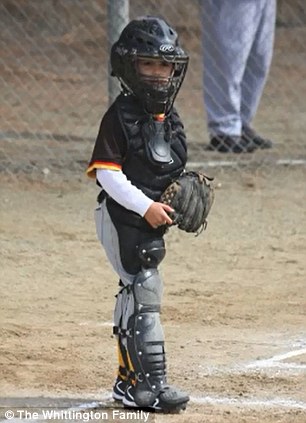 Ryland's Story, история транссексуала Риланда, история превращения 5-летней девочки Риланд в мальчика 