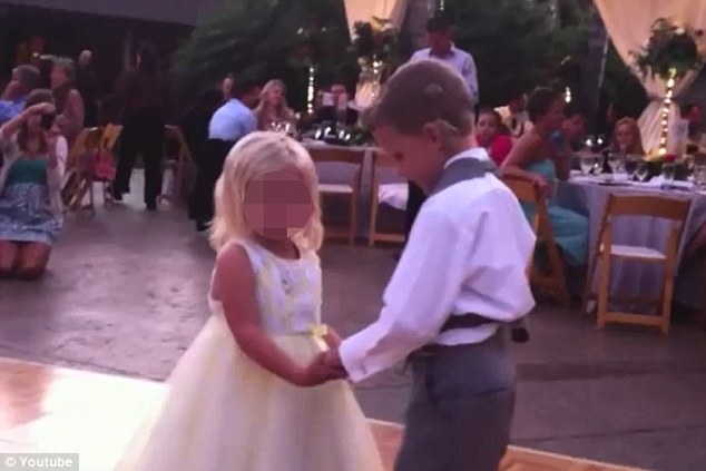 Ryland's Story, история транссексуала Риланда, история превращения 5-летней девочки Риланд в мальчика 