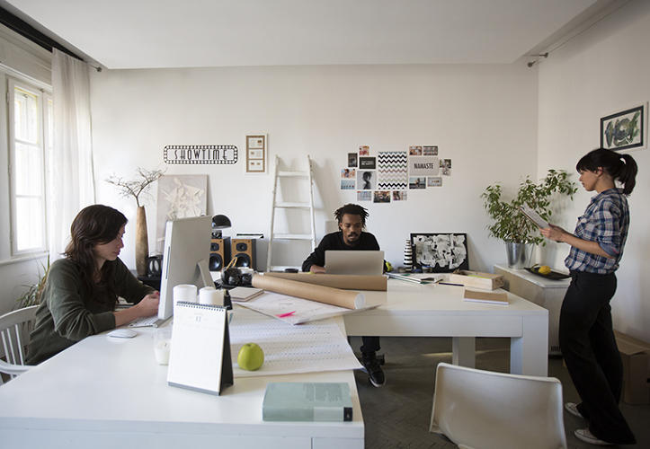 новые профессии, виды новых профессии, Canadian Scholarship Trust