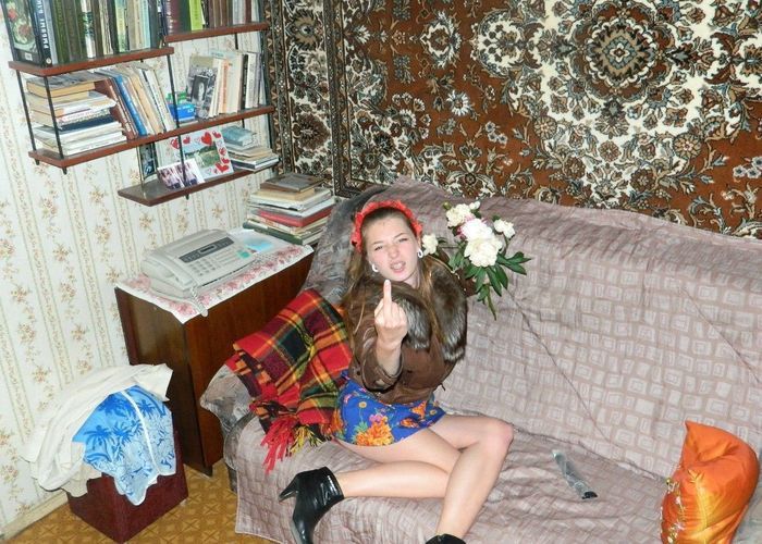 Фотографии странных людей из социальных сетей XXIII Странные люди из социальных сетей, фрики