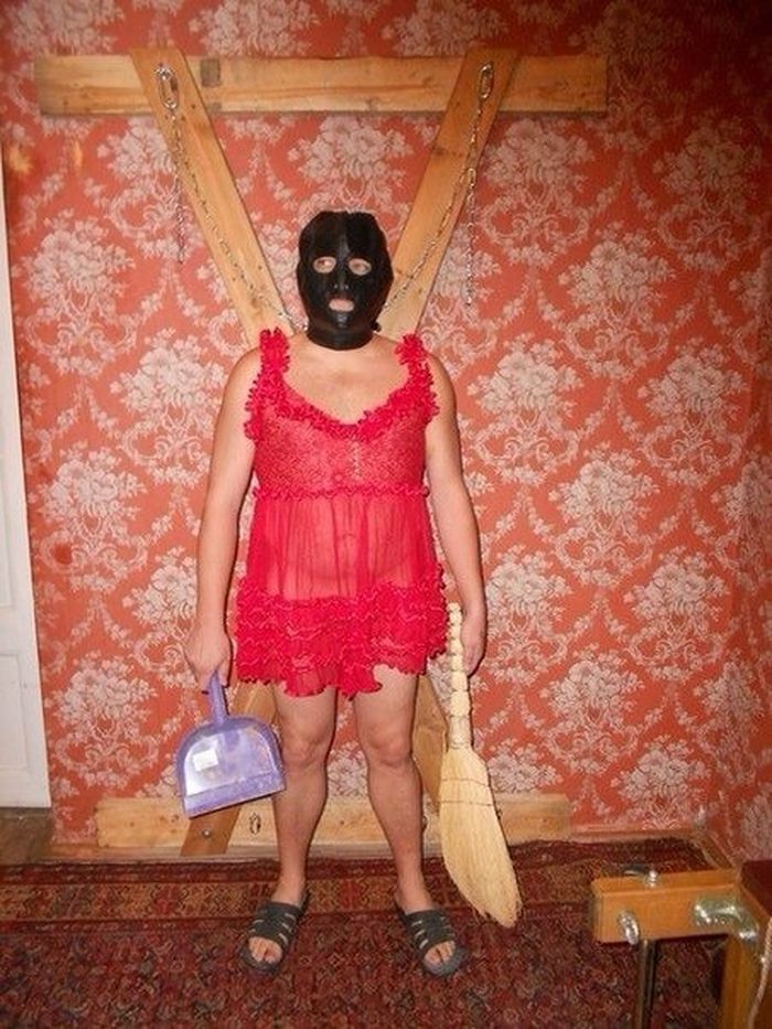 Фотографии странных людей из социальных сетей XXIII Странные люди из социальных сетей, фрики