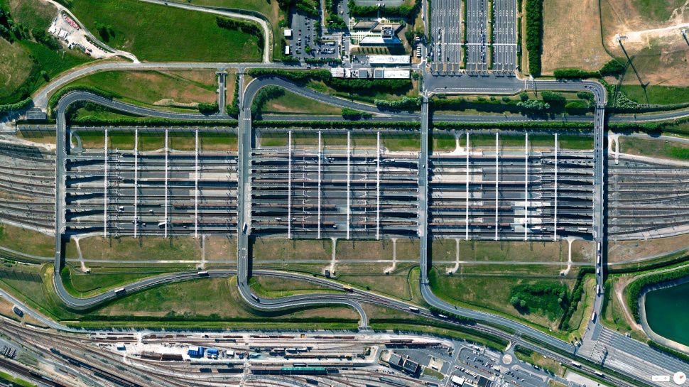 красивые спутниковые фотографии, фото со спутника, фото спутник города Земля