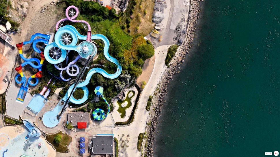 красивые спутниковые фотографии, фото со спутника, фото спутник города Земля