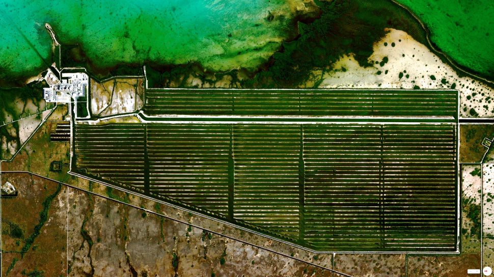 красивые спутниковые фотографии, фото со спутника, фото спутник города Земля