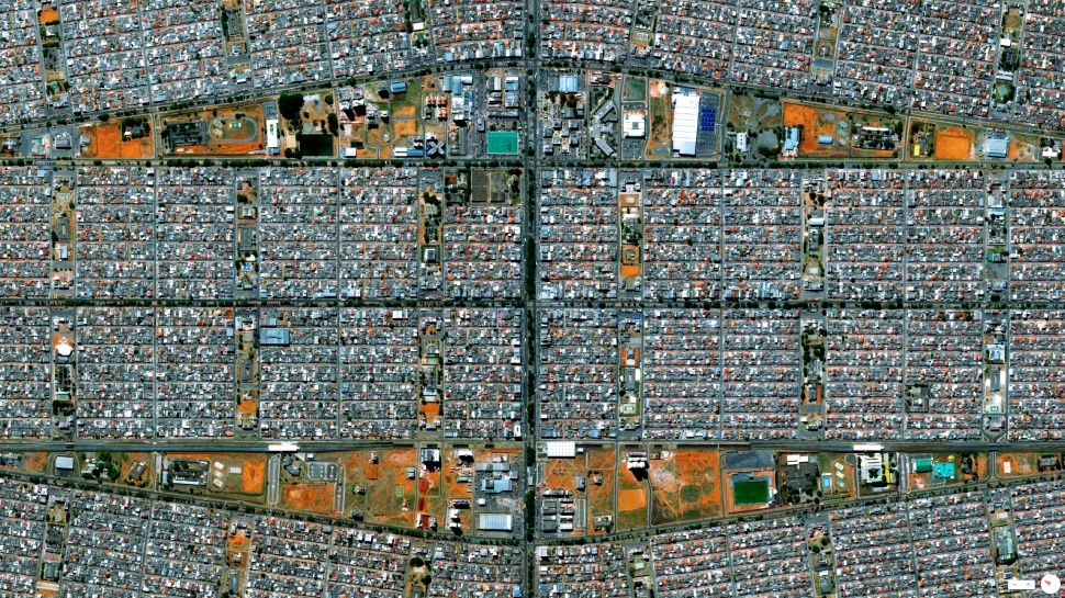 красивые спутниковые фотографии, фото со спутника, фото спутник города Земля
