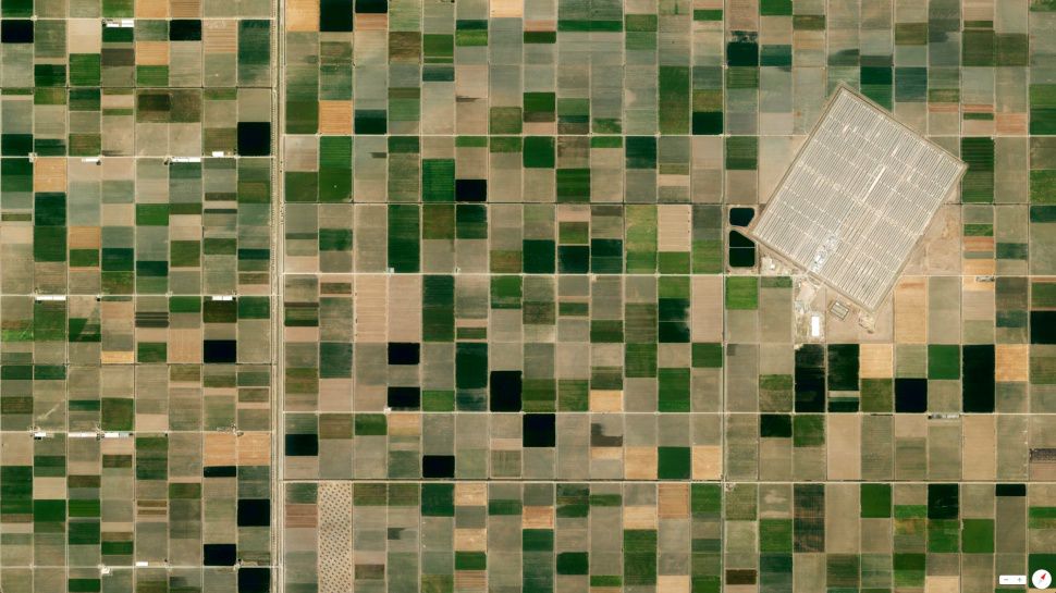 красивые спутниковые фотографии, фото со спутника, фото спутник города Земля