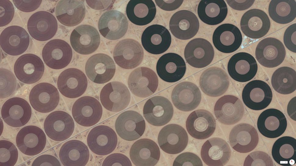 красивые спутниковые фотографии, фото со спутника, фото спутник города Земля