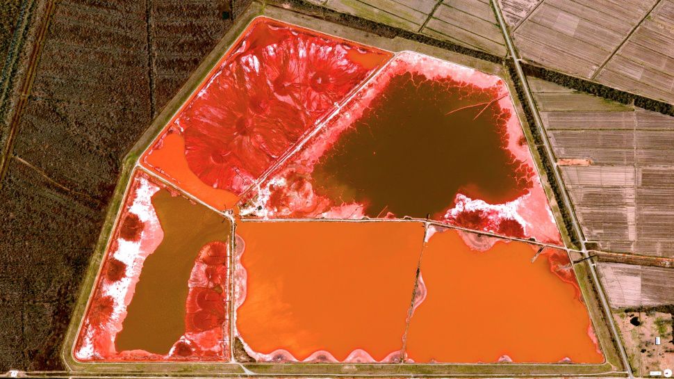 красивые спутниковые фотографии, фото со спутника, фото спутник города Земля