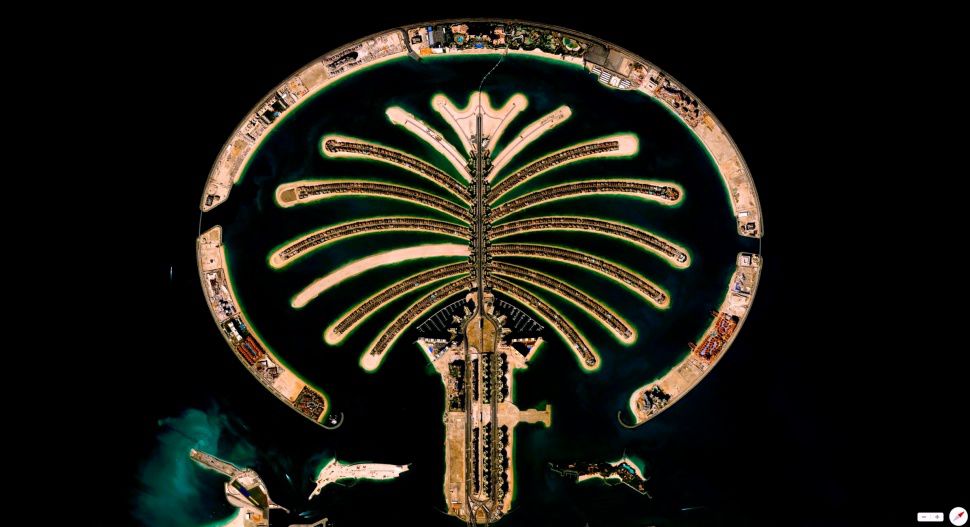 красивые спутниковые фотографии, фото со спутника, фото спутник города Земля