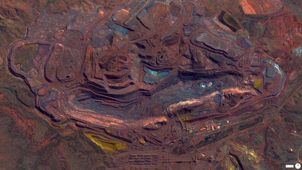 красивые спутниковые фотографии, фото со спутника, фото спутник города Земля