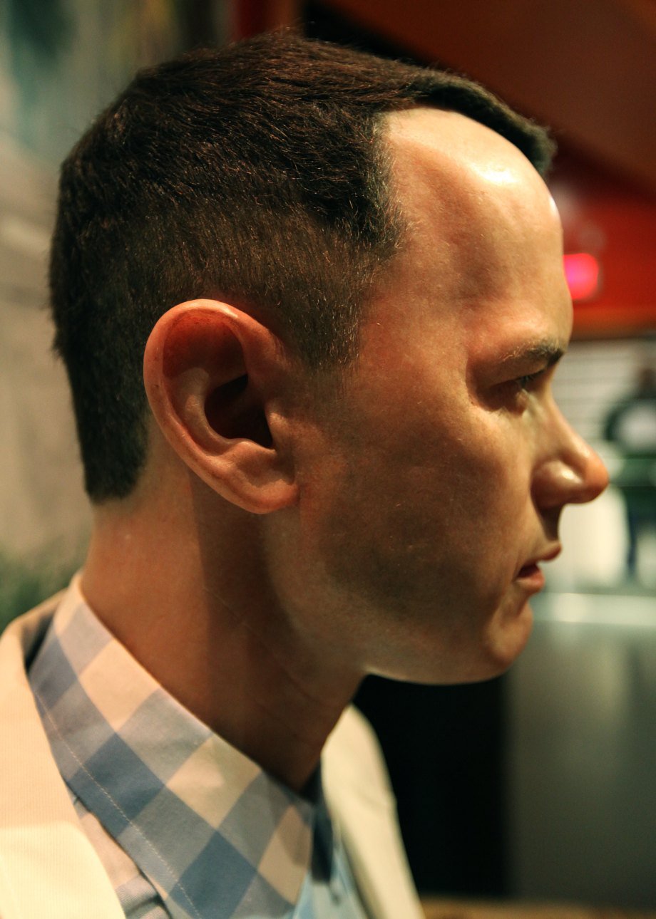 восковые скульптуры знаменитостей, фигуры знаменитостей мадам Тюссо , голливудские знаменитости музей мадам Тюссо