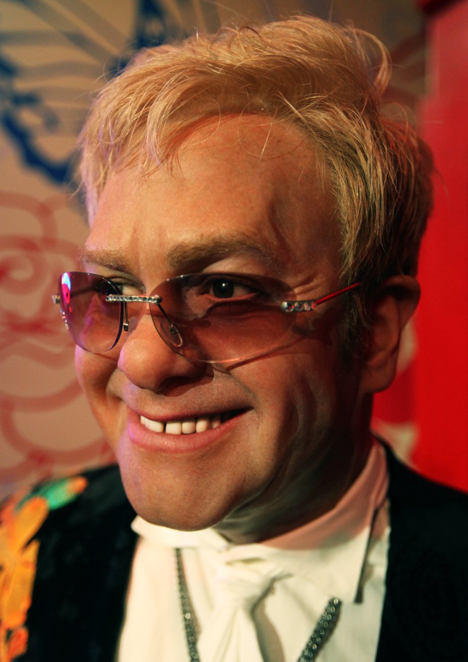 восковые скульптуры знаменитостей, фигуры знаменитостей мадам Тюссо , голливудские знаменитости музей мадам Тюссо