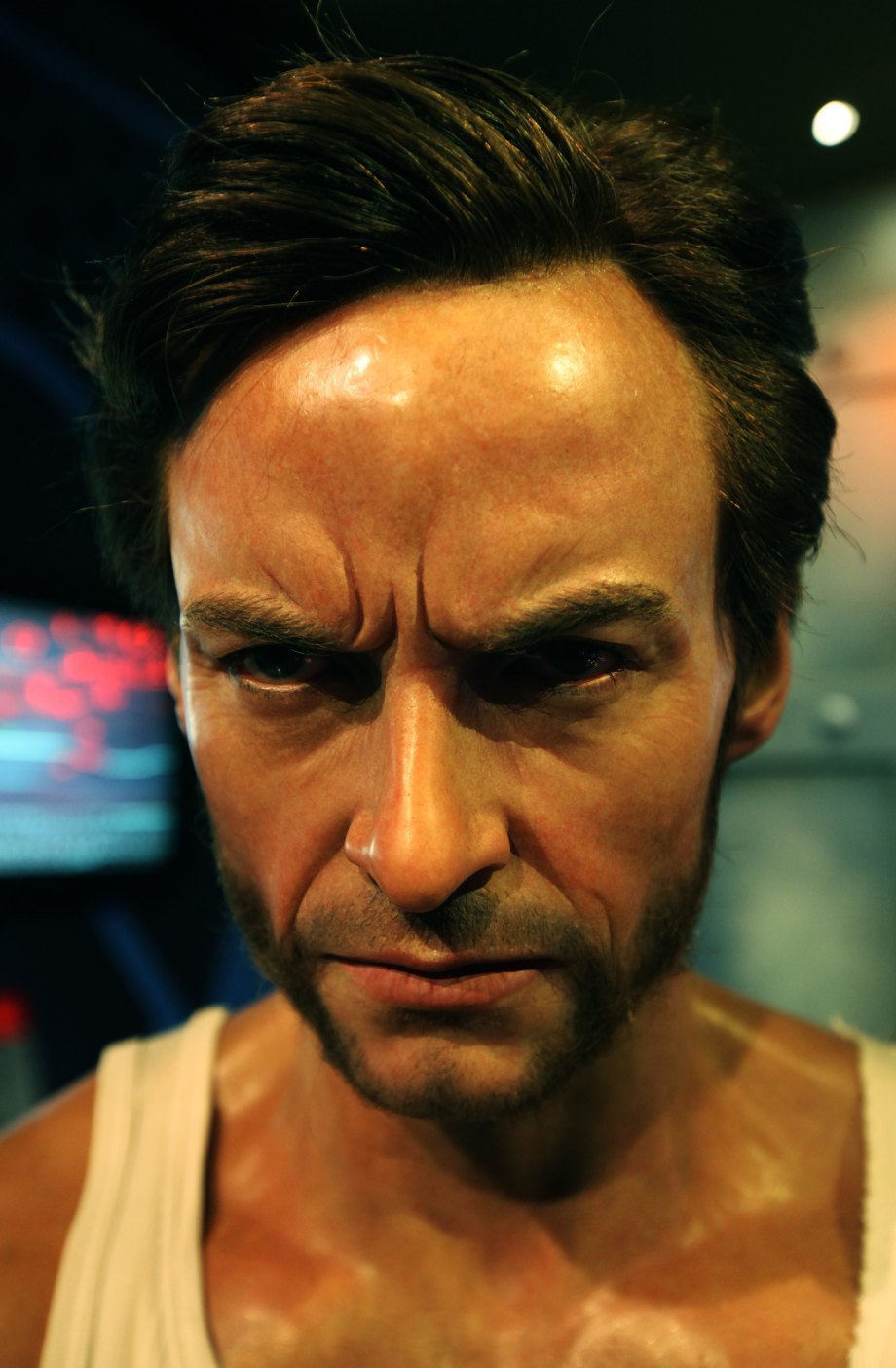 восковые скульптуры знаменитостей, фигуры знаменитостей мадам Тюссо , голливудские знаменитости музей мадам Тюссо