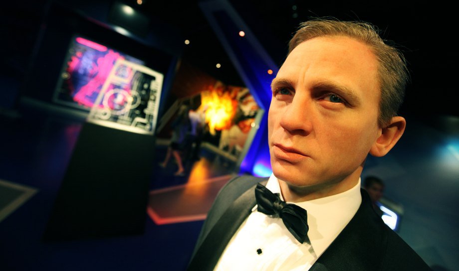 восковые скульптуры знаменитостей, фигуры знаменитостей мадам Тюссо , голливудские знаменитости музей мадам Тюссо