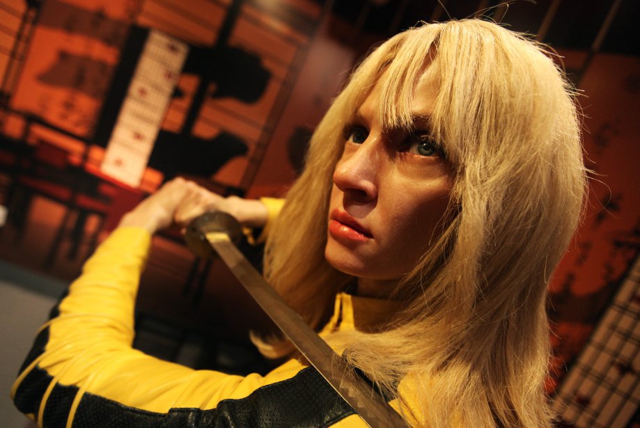 восковые скульптуры знаменитостей, фигуры знаменитостей мадам Тюссо , голливудские знаменитости музей мадам Тюссо