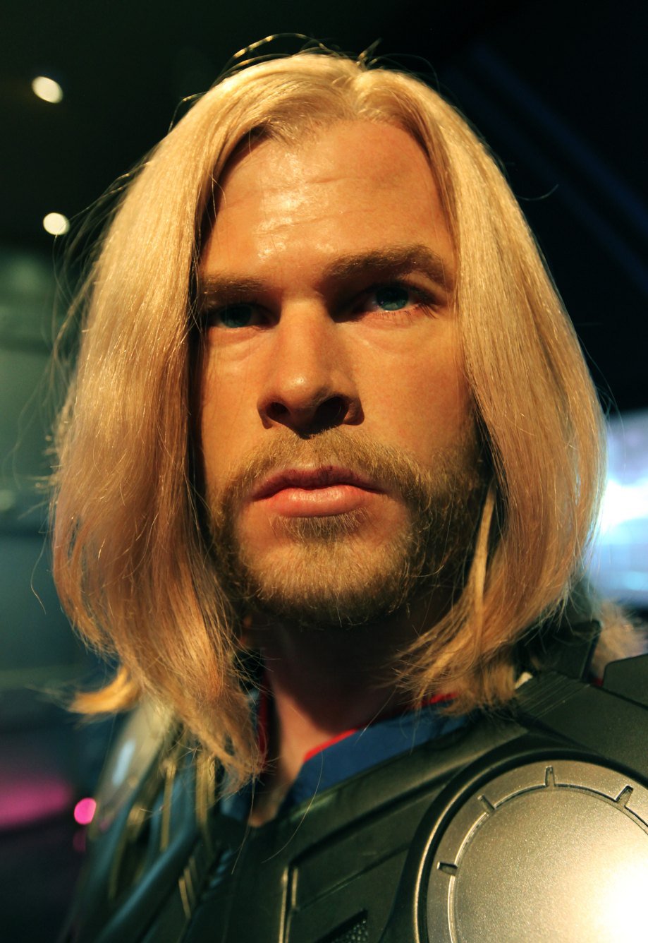 восковые скульптуры знаменитостей, фигуры знаменитостей мадам Тюссо , голливудские знаменитости музей мадам Тюссо