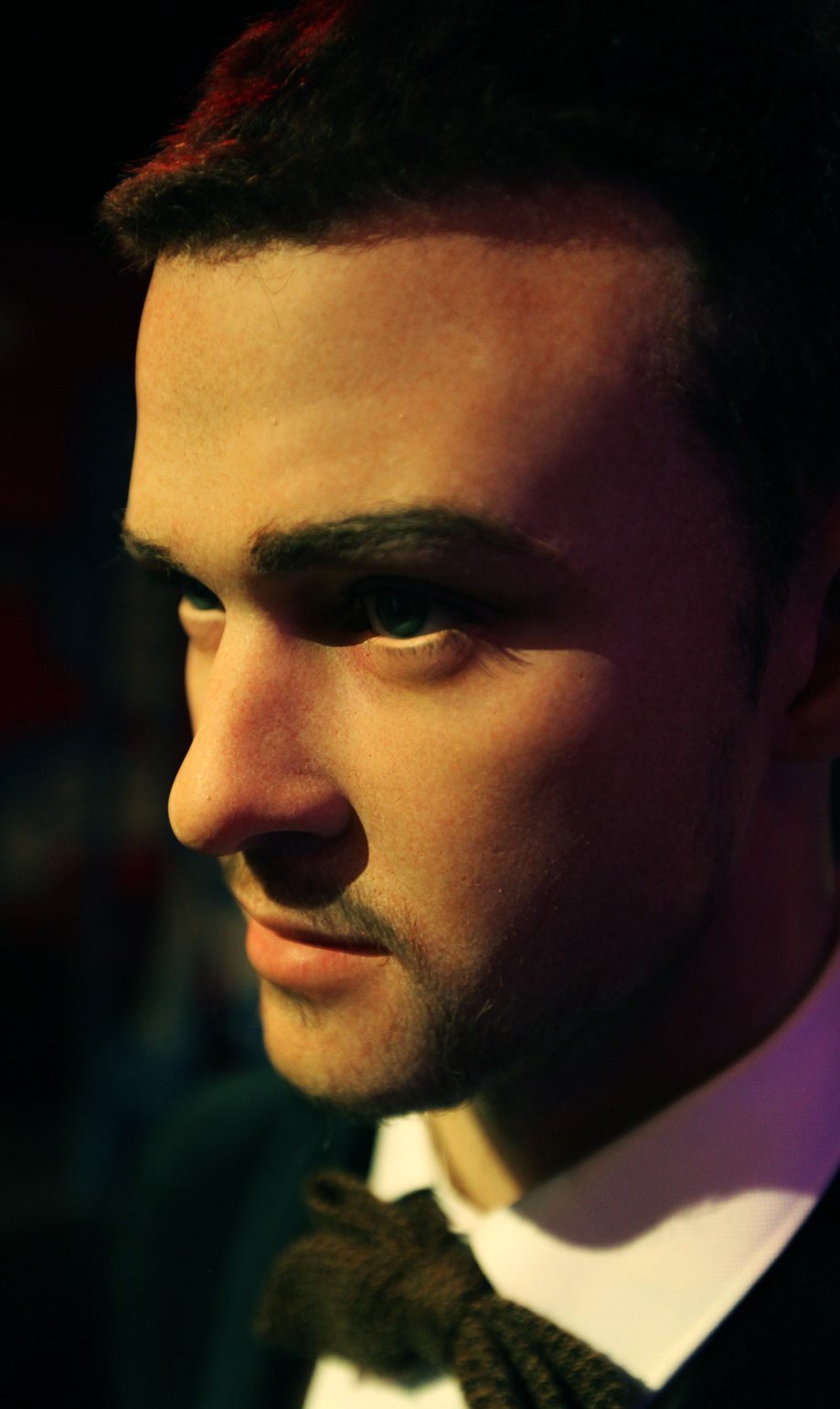 восковые скульптуры знаменитостей, фигуры знаменитостей мадам Тюссо , голливудские знаменитости музей мадам Тюссо