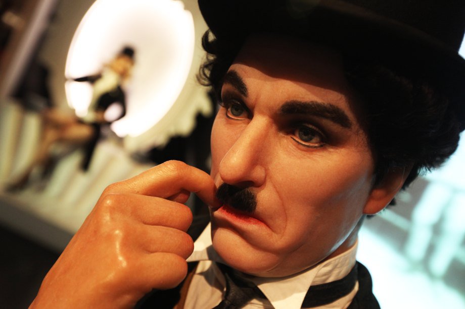 восковые скульптуры знаменитостей, фигуры знаменитостей мадам Тюссо , голливудские знаменитости музей мадам Тюссо