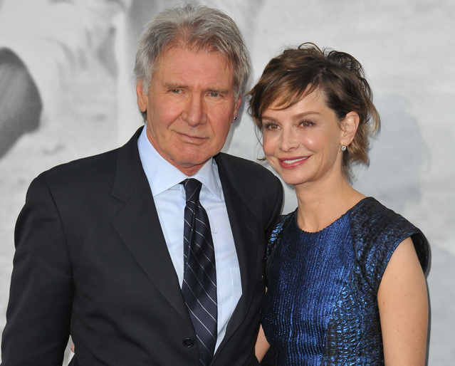 Самые богатые пары Голливуда