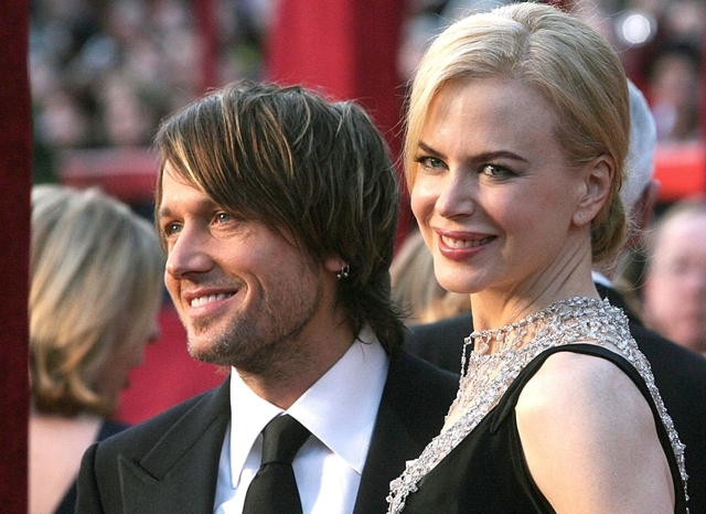 Самые богатые пары Голливуда