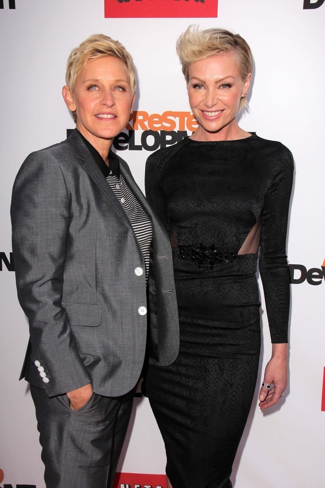 Самые богатые пары Голливуда