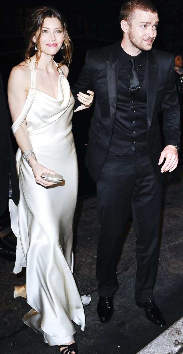 Самые богатые пары Голливуда