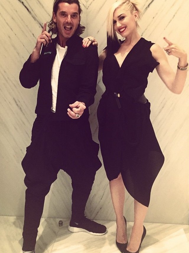 Самые богатые пары Голливуда