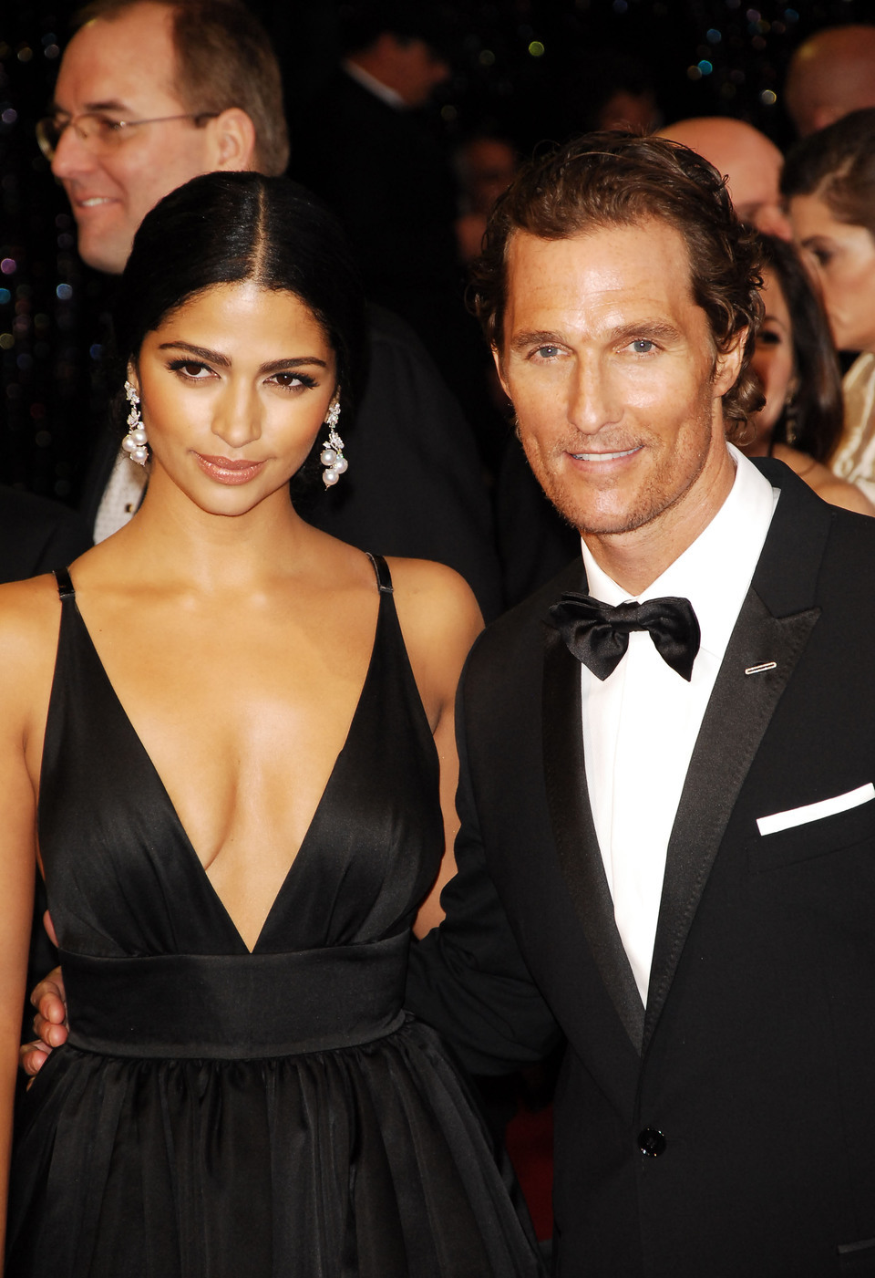 Самые богатые пары Голливуда