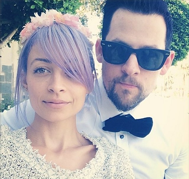 Самые богатые пары Голливуда