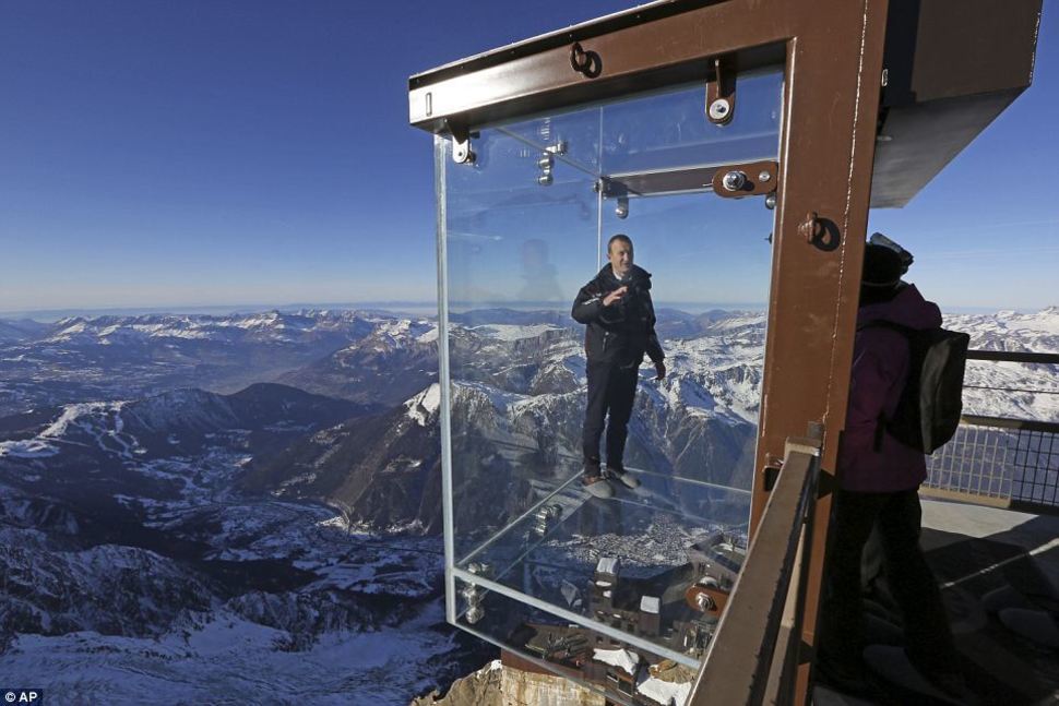 самые опасные места для туристов, опасные туристические места, экстрим туристические места