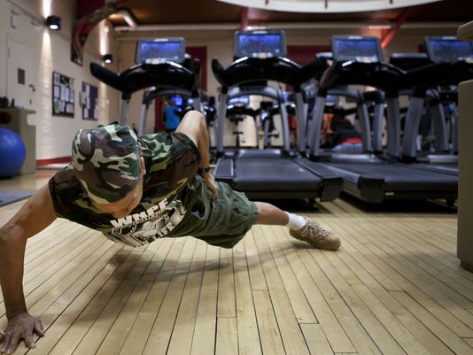 Вилли Мерфи 77 лет, Willie Murphy 77-year