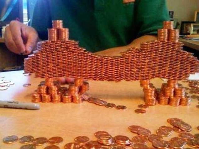 физика ломает сознание, трюки с законами физики, физика фотографии