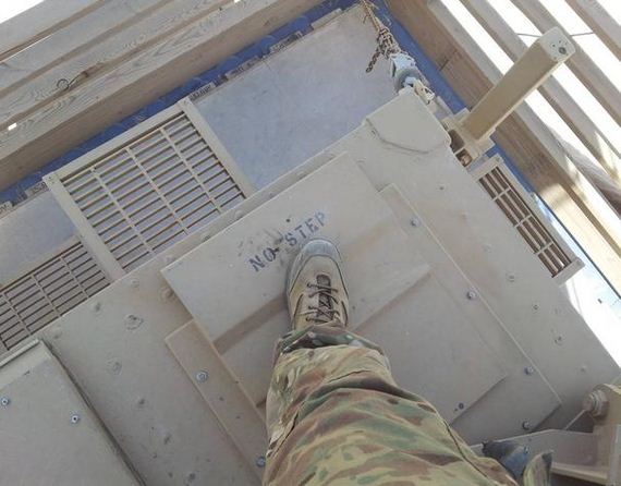 Беспредельщики! III Смешные фото, люди нарушают, запреты,законы, делают что хотят