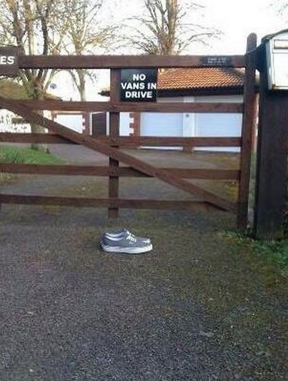 Беспредельщики! III Смешные фото, люди нарушают, запреты,законы, делают что хотят