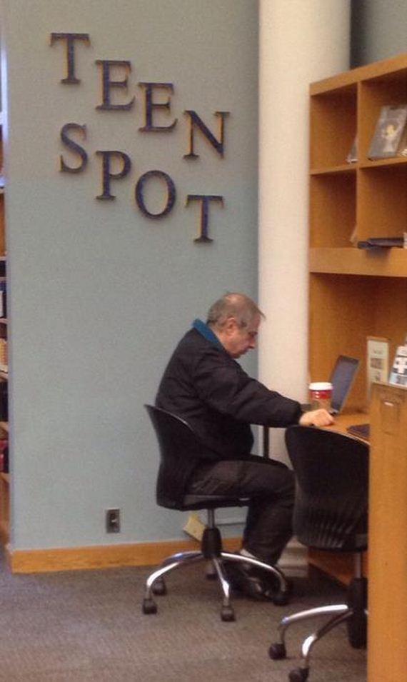 Беспредельщики! III Смешные фото, люди нарушают, запреты,законы, делают что хотят