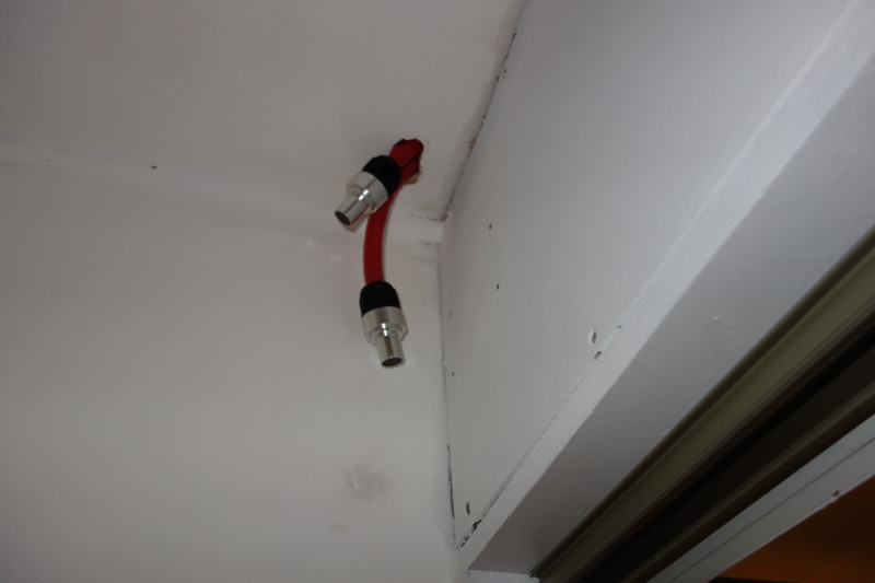 Звездное небо, в комнате будущего ребенка, сына, своими руками