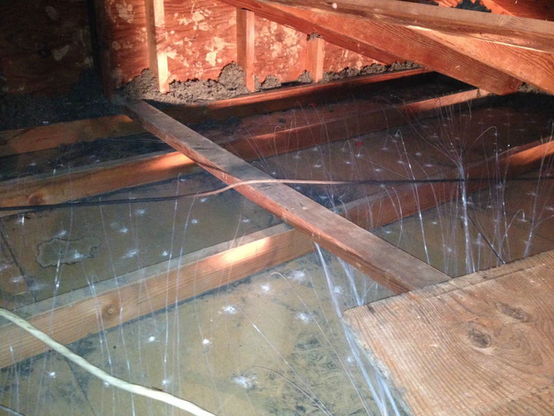 Звездное небо, в комнате будущего ребенка, сына, своими руками