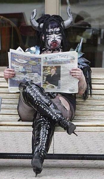 Позитив, юмор, смешные фотографии,прикол