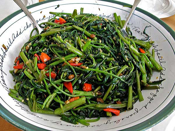 таиланд, кухня, еда, лучшие блюда