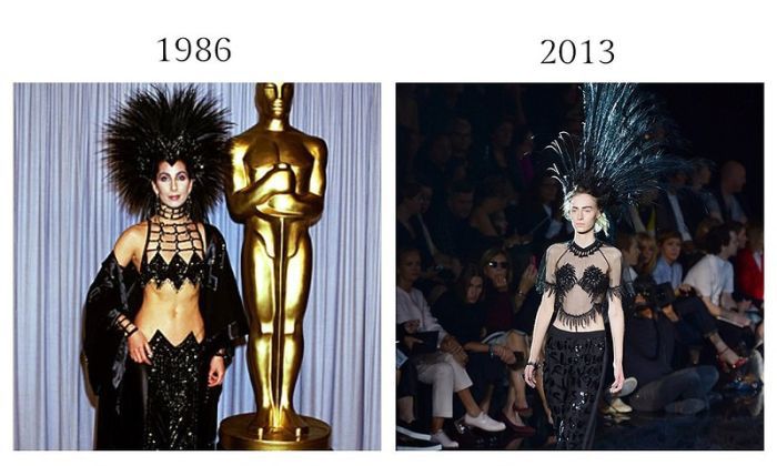 Идеи,старых фотографий, прошлого, украденные, в современных,  плагиат