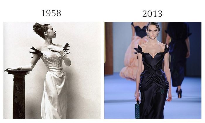 Идеи,старых фотографий, прошлого, украденные, в современных,  плагиат