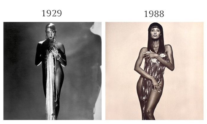 Идеи,старых фотографий, прошлого, украденные, в современных,  плагиат